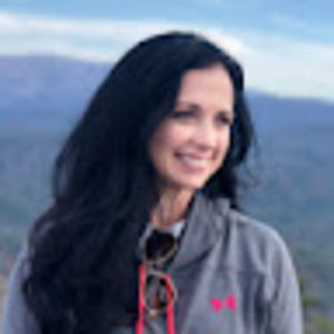 Meet your Posher, Cindy